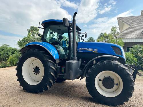 ห้างหุ้นส่วนจำกัด ยู เค เทรคเตอร์